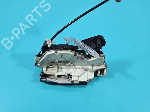 Front left lock VW BEETLE (5C1, 5C2) 2.0 TDI | BP37853423C98 - Image 4