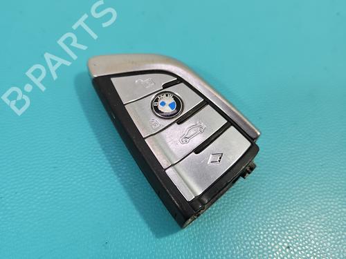 Engine control unit (ECU) BMW 5 (G30, F90) 520 d xDrive | BP37828745M57 - Image 19