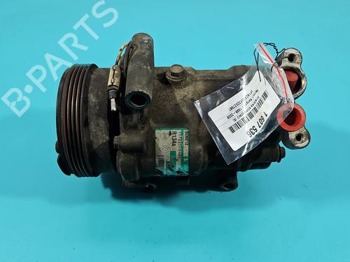 AC compressor RENAULT KANGOO (KC0/1_) 1.2 16V (KC05, KC06, KC03, KC0T, KC0W, KC1D) | BP37858642M34 - Image 3