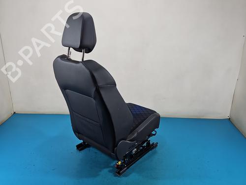 Seats set VW T-ROC (A11, D11) | BP37860506C78 - Image 11