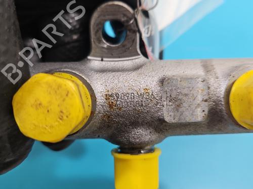 Injection rail PORSCHE CAYENNE (92A) 3.0 Diesel | BP40078747M98 - Image 4