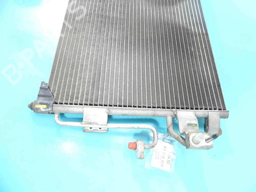 AC radiator CHEVROLET EVANDA 2.0 | BP37893374M32 - Image 2