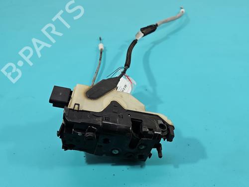 Used Front right lock Front right lock 38121622 38121622