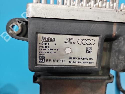Electronic sensor AUDI A4 B8 (8K2) | BP40035601M84 - Image 3