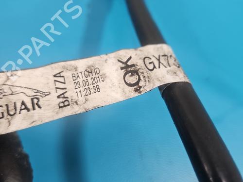 Pipe JAGUAR XE (X760) 2.0 D | BP37826923M125 - Image 4