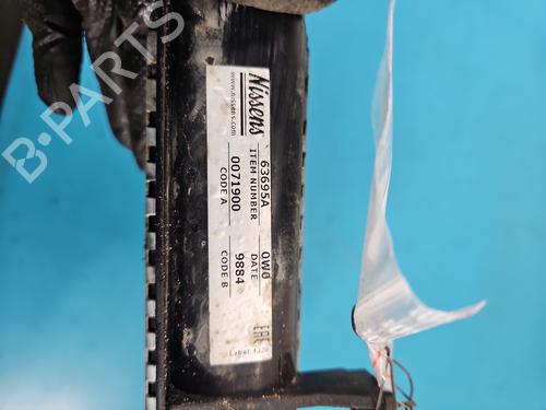 Køler CITROËN C8 (EA_, EB_) 2.2 | BP37833237M31 - Image 3