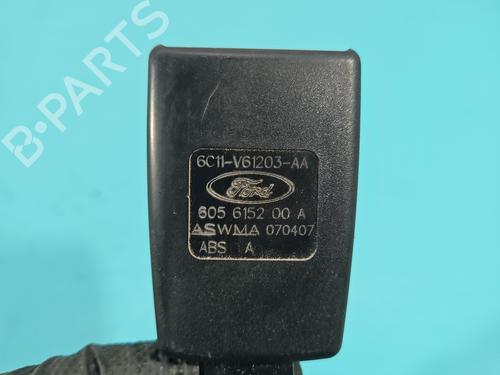 Front left seatbelt FORD TRANSIT Van (FA_ _) 2.2 TDCi | BP38143442I26  - Image 11