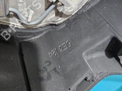 Steering wheel SKODA SCALA (NW1) | BP38151690C49 - Image 12