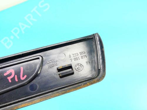 Other BMW 7 (E65, E66, E67) 750 i, Li | BP37881305O1 - Image 5