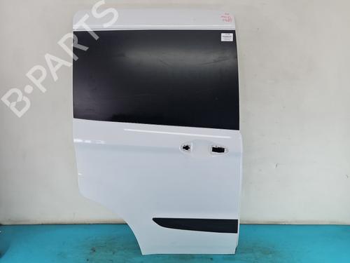 right-slide-door-ford-transit-courier-b460-box-bodympv-2014-38135157 main image