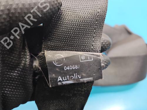 Front right seatbelt FIAT LINEA (323_, 110_) 1.4 | BP37859830I25 - Image 11