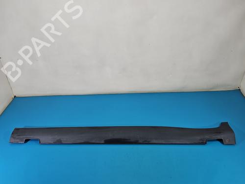 Used Left sideskirt Left sideskirt KIA STONIC (YB) 1.2 CVVT (84 hp) 39953537 39953537