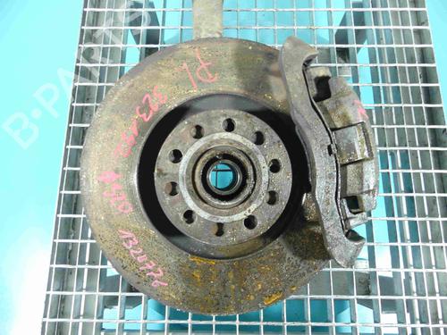 Other AUDI A8 D3 (4E2, 4E8) | BP37893068O1 - Image 2