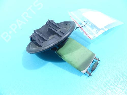 heater-resistor-skoda-roomster-5j7-2006-2007-2008-2009-2010-2011-2012-2013-2014-2015-37887837 main image