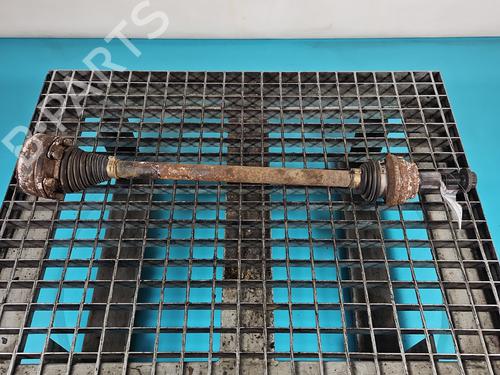 Used Right rear driveshaft Right rear driveshaft 37843324 37843324