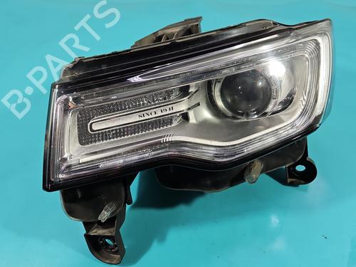 Left headlight JEEP GRAND CHEROKEE IV (WK, WK2) | BP38751981C28 - Image 4
