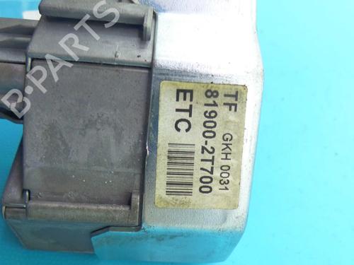 Electronic module KIA OPTIMA (FSGDS6B) 1.7 CRDi | BP37881987M83 - Image 4