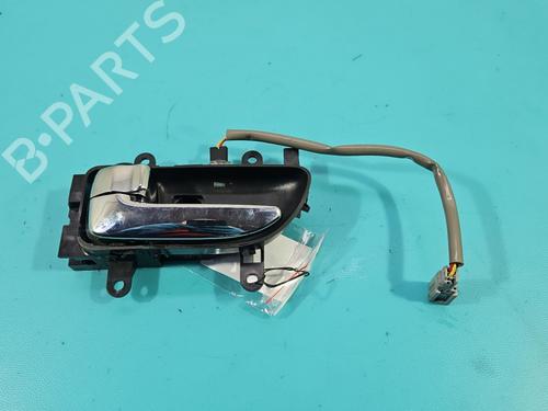 Front left interior door handle INFINITI FX 35 All-wheel Drive | BP38130044I13 - Image 2