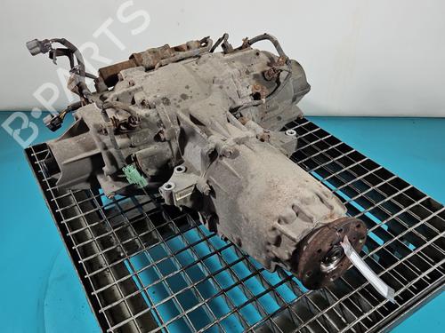 Differensial bakvogn Differensial bakvogn HONDA LEGEND IV (KB_) 3.5 V6 4WD (KB1) (295 hp) 37819818 37819818