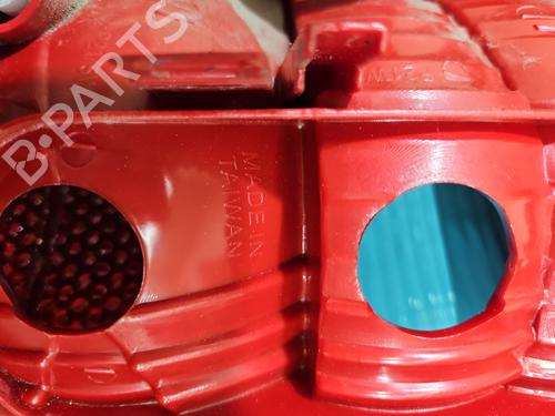 Left taillight AUDI A4 B6 (8E2) 2.0 | BP38268368C34 - Image 6