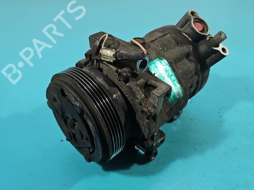 Used AC compressor AC compressor 37818962 37818962