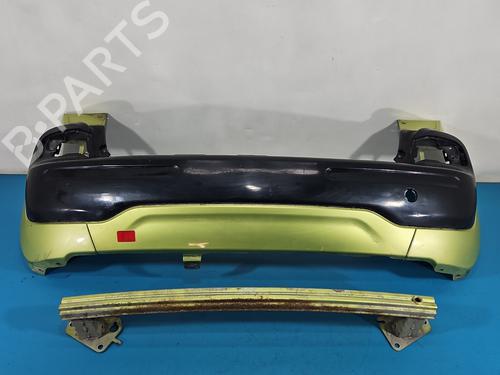 rear-bumper-citroen-c3-picasso-sh_-2008-37842305 main image
