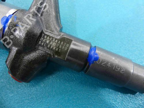 Injector SUBARU FORESTER (SH_) 2.0 D AWD (SHH, SHD, SHN) | BP37876491M100 - Image 4