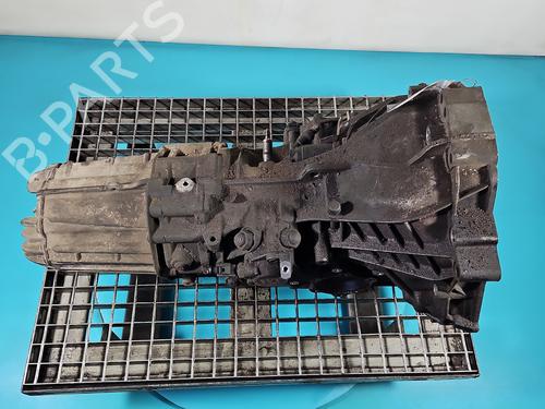 Gearbox AUDI A6 C6 (4F2) | BP37848660M3 - Image 7
