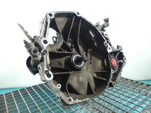 Gearbox HONDA STREAM (RN) 1.7 16V (RN1) | BP37893744M3 - Image 2