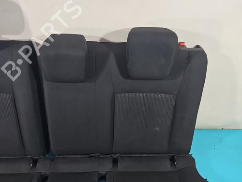 Sæde Bagtil SUZUKI SX4 S-Cross (JY) 1.4 Hybrid (Mild Hybrid) AllGrip (AKK 414) | BP37811926C17 - Image 6