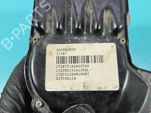 Steering rack FORD FOCUS III Saloon | BP37835105M22 - Image 10