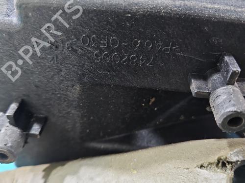 Selector da caixa AUDI A8 D3 (4E2, 4E8) 3.0 TDI quattro | BP38144130M90 - Image 4