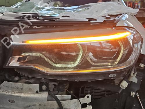 Left headlight BMW 5 Touring (G31) 520 d | BP38751978C28 - Image 3