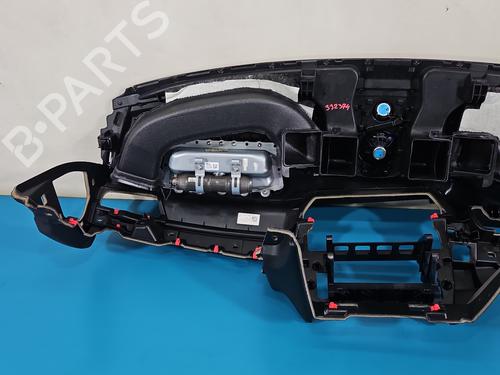 Dashboard BMW 5 Touring (F11) 525 d xDrive | BP38046250C46 - Image 9