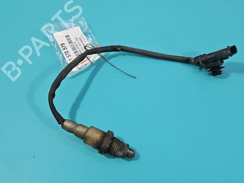 Electronic sensor CITROËN C3 III (SX) 1.2 PureTech 82 | BP37839635M84 - Image 1