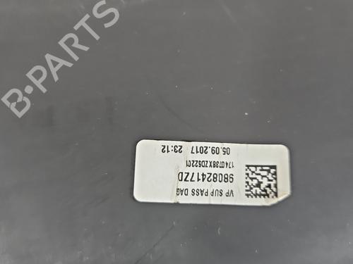 Cup/Object holder TOYOTA PROACE Van (MDZ_) 2.0 D4d (MDZ3) | BP38121655I37 - Image 5