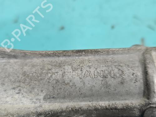Steering rack TOYOTA AURIS (_E15_) 2.0 D-4D (ADE150_, ADE150R) | BP37831122M22 - Image 13