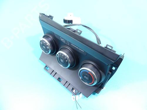 Used Climate control Climate control 37895812 37895812