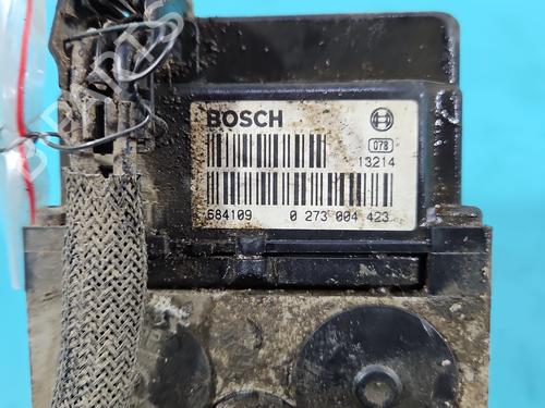 ABS pump PEUGEOT BOXER Van (244) 2.2 HDi | BP38124494M43 - Image 6