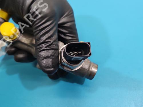 Injection rail PORSCHE CAYENNE (92A) 3.0 Diesel | BP40078746M98 - Image 6