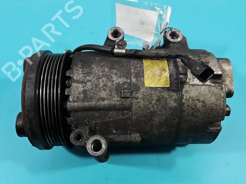 AC compressor FORD FOCUS II (DA_, HCP, DP) | BP37812637M34 - Image 3