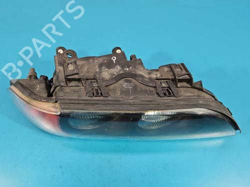 Left headlight BMW 5 (E39) 525 tds | BP40011936C28 - Image 17