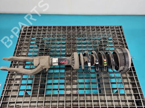 Used Right front shock absorber Right front shock absorber JAGUAR XE (X760) 2.0 D AWD (241 hp) 37816222 37816222