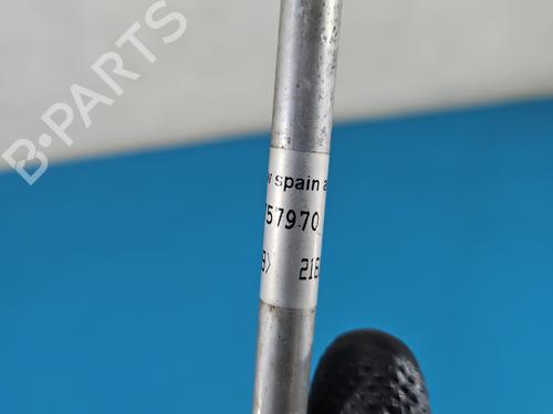 AC pipe RENAULT THALIA I (LB_) 1.2 16V | BP38113129M126 - Image 6
