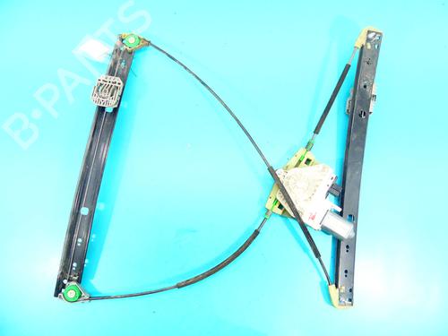 Front left window mechanism AUDI Q7 (4LB) 3.0 TDI quattro | BP37877587C22 - Image 3