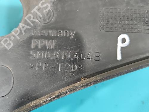 Scuttle panel VW GOLF VI (5K1) 2.0 TDI | BP38124977C110 - Image 2