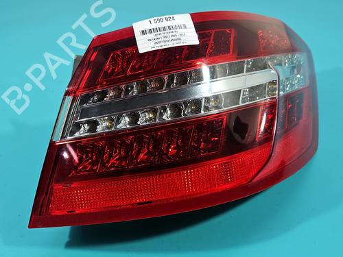 Other MERCEDES-BENZ E-CLASS (W212) E 200 CDI / BlueTEC (212.005, 212.006) | BP37850604O1 - Image 5