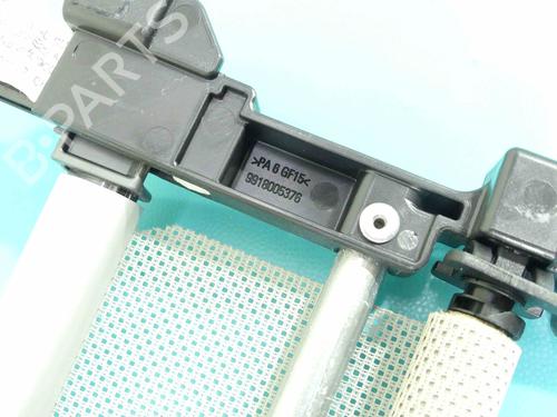Cargo separator FORD GALAXY II (WA6) | BP37893878I36 - Image 3