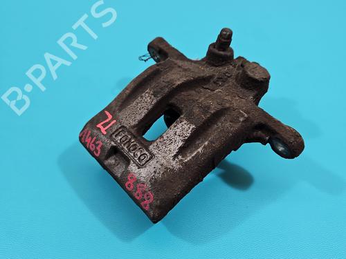 Used Left rear brake caliper Left rear brake caliper 38133621 38133621