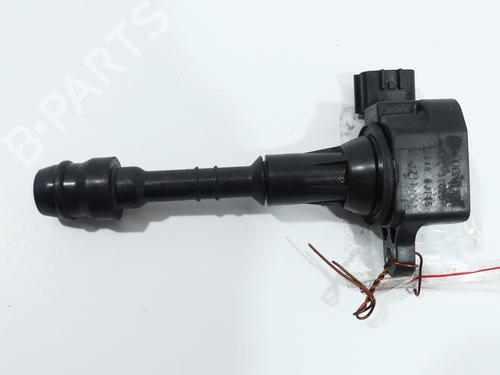 Ignition coil RENAULT VEL SATIS (BJ0_) 3.5 V6 (BJ0R, BJ0V, BJ0U) | BP38152939M94 - Image 2